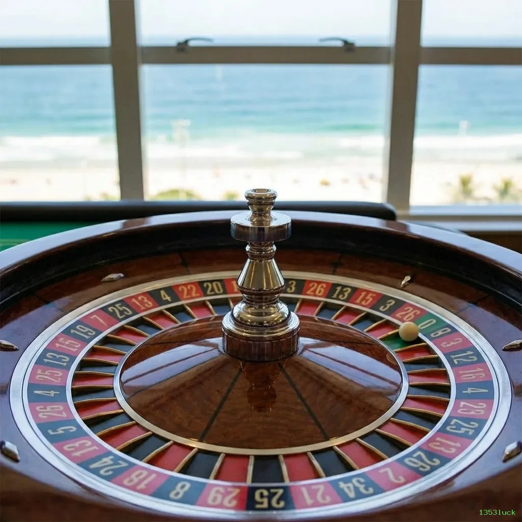 1353luck: Uma Viagem Incrível pelos Melhores Jogos de Ação