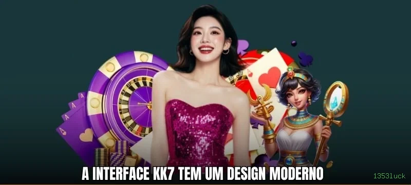 1353luck: Os Melhores Recursos da Seção Arcade Que Você Precisa Conhecer
