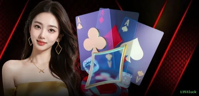 1353luck Aventura: Uma Viagem Imperdível pelo Mundo dos Jogos